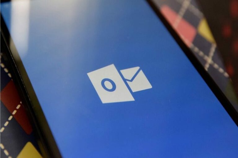 Funciones más recientes de Outlook