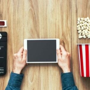 Lo próximo del cine 2019