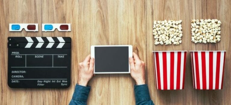 Lo próximo del cine 2019