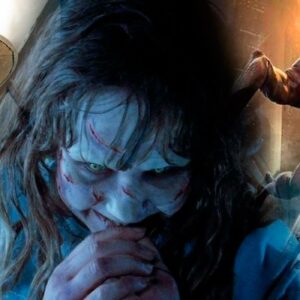 Películas de terror basadas en libros aún más terroríficos