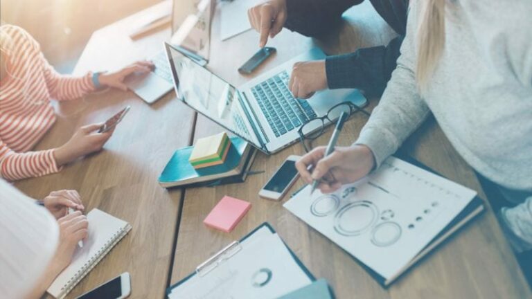 Formas de marketing y sus beneficios