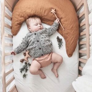 ¿Cuáles son los beneficios de los juguetes de madera para niños?