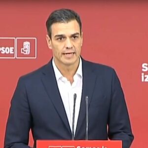 Pedro Sánchez ganaría unas posibles nuevas elecciones según el barómetro del CIS que controla el PSOE