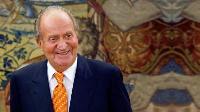 El Supremo archiva la querella contra el rey emérito coincidiendo con la investidura