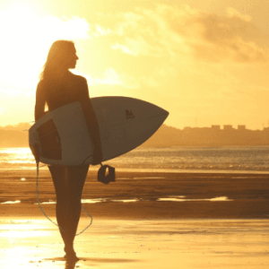 Descubrir el mundo del surf en Artsurfcamp