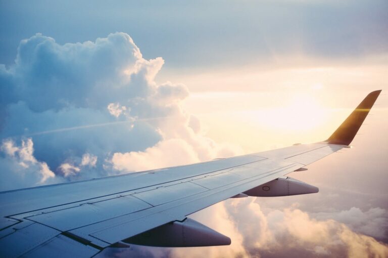 Seguros de viajes, ¿por qué son necesarios?