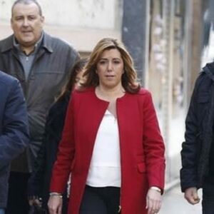 Destapan que Andalucía Emprende gasta 33,8 millones en nóminas y uno en ayudas a emprendedores