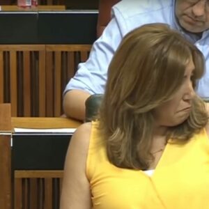 Piden 4 años y medio de cárcel para el "Community Manager" de Susana Díaz por desfalco de 2,4 millones de euros