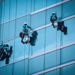 Trabajos verticales: cómo elegir la mejor empresa