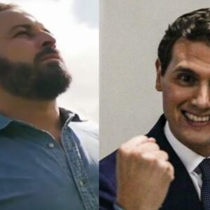 VOX podría ser cuarta fuerza política ante el descalabro de Ciudadanos