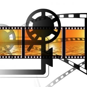 Los aficionados del cine pueden disfrutar de diferentes formas