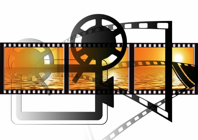 Los aficionados del cine pueden disfrutar de diferentes formas