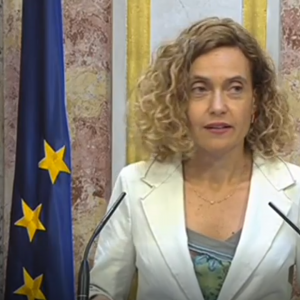 Batet anuncia que la investidura de Pedro Sánchez comenzará el lunes 22 de julio a las 12:00 horas