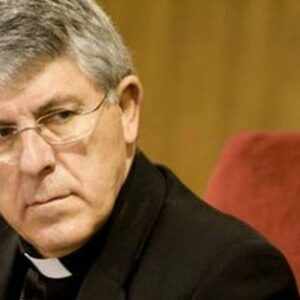 Braulio Rodríguez, Arzobispo de Toledo: "No creo en la igualdad de género"