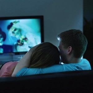 El cine frente a las páginas web