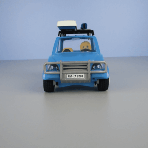 Ventajas y beneficios de los cofres de techo para el coche