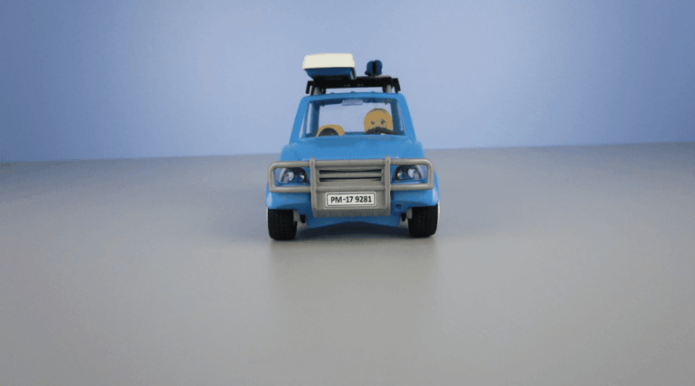 Ventajas y beneficios de los cofres de techo para el coche