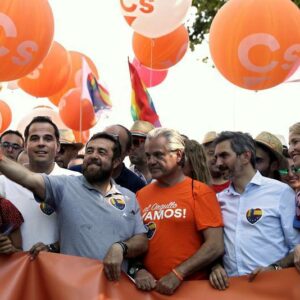 Un segundo informe de la Policía contradice la versión de Cs sobre lo ocurrido en el Orgullo