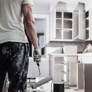 Sumar confort, ampliar o reformar la casa propia es como estrenar casa nueva