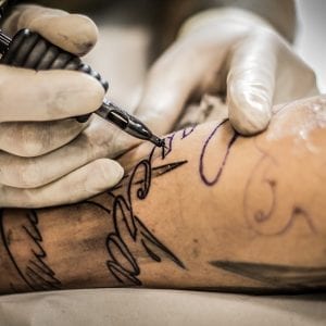 Conoce los mejores estudios de tatuajes en España