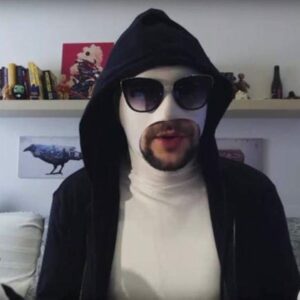 Twitter suspende la cuenta del influencer machista 'Un Tío Blanco Hetero' (UTBH) por amenazar con "partir dientes"