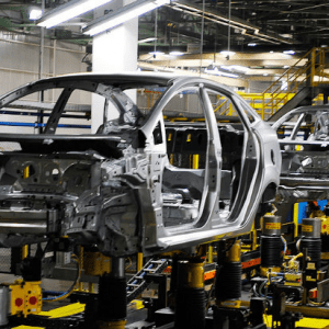 Es importante estar actualizados sobre las tendencias en la industria automotriz