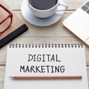 El marketing digital: la pieza fundamental que no puede faltar en tu empresa