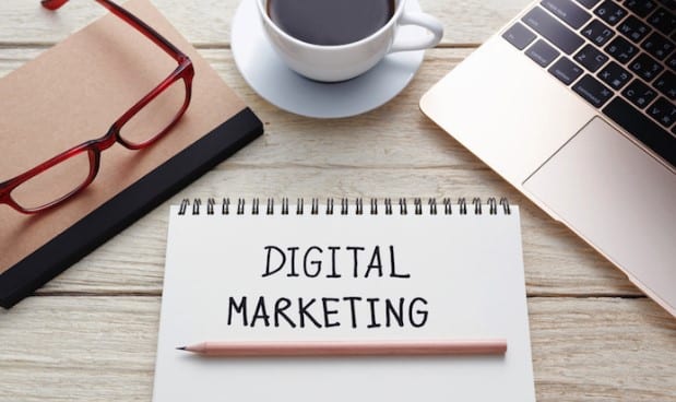 El marketing digital: la pieza fundamental que no puede faltar en tu empresa