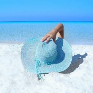 Todo lo que se necesita este verano para ir a la última