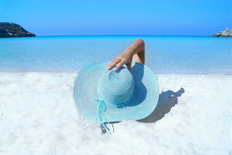 Todo lo que se necesita este verano para ir a la última