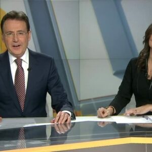 Antena 3: "Las frutas y las verduras contienen un mayor porcentaje de pesticidas que los alimentos procesados"