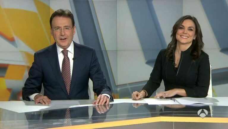 Antena 3: "Las frutas y las verduras contienen un mayor porcentaje de pesticidas que los alimentos procesados"