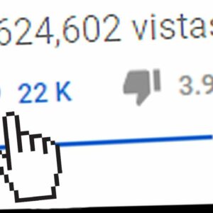 Beneficios de comprar visitas en YouTube