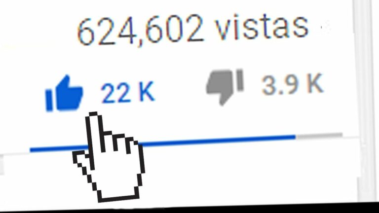 Beneficios de comprar visitas en YouTube