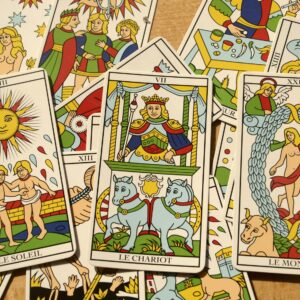Consulta de cartas gratis y su interpretación