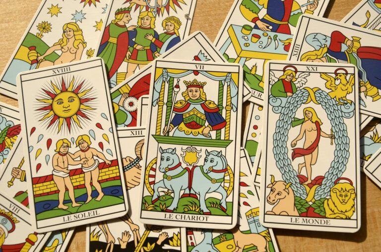 Consulta de cartas gratis y su interpretación