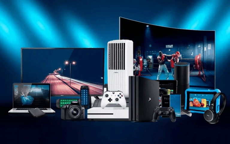Los mejores productos del área electrónica para comprar en agosto de 2019