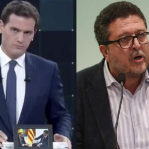 El despacho de Serrano podría "desahuciar" a Rivera y Malú de su mansión