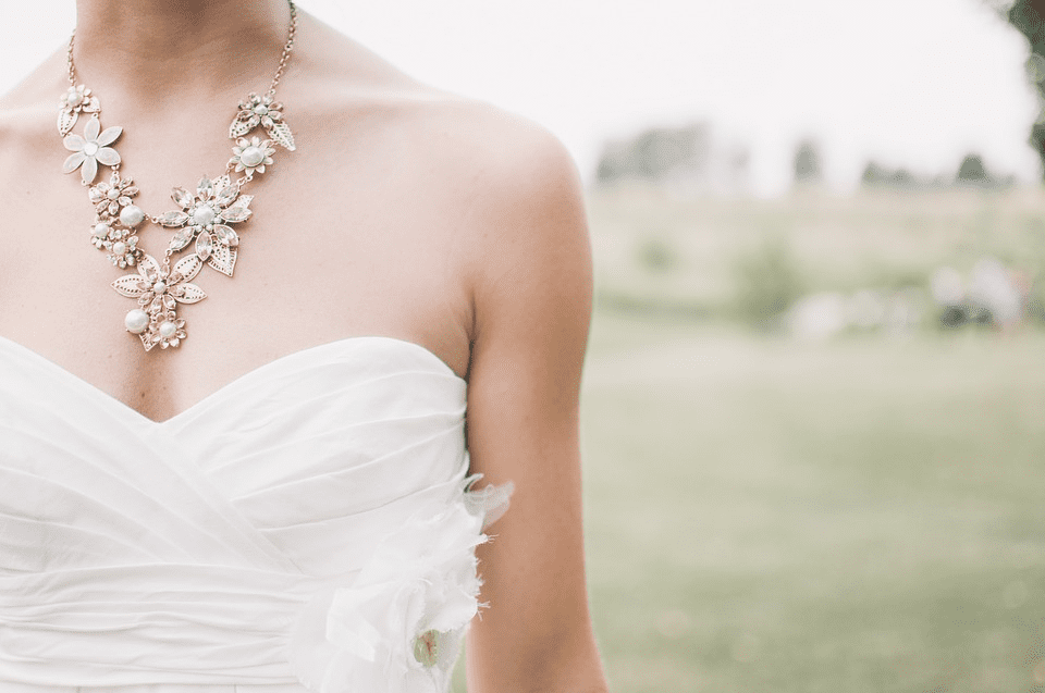 Detalles que pueden hacer de tu boda un día perfecto