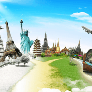 España, México y Japón, destinos de primer nivel para unas vacaciones de verano