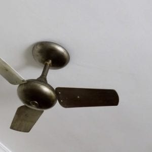 ¿Cómo elegir un buen ventilador de estilo retro?
