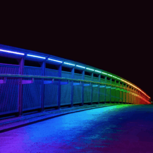 Las empresas crecen utilizando pantallas LED publicitarias 