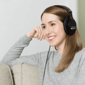 La competencia entre proveedores de música