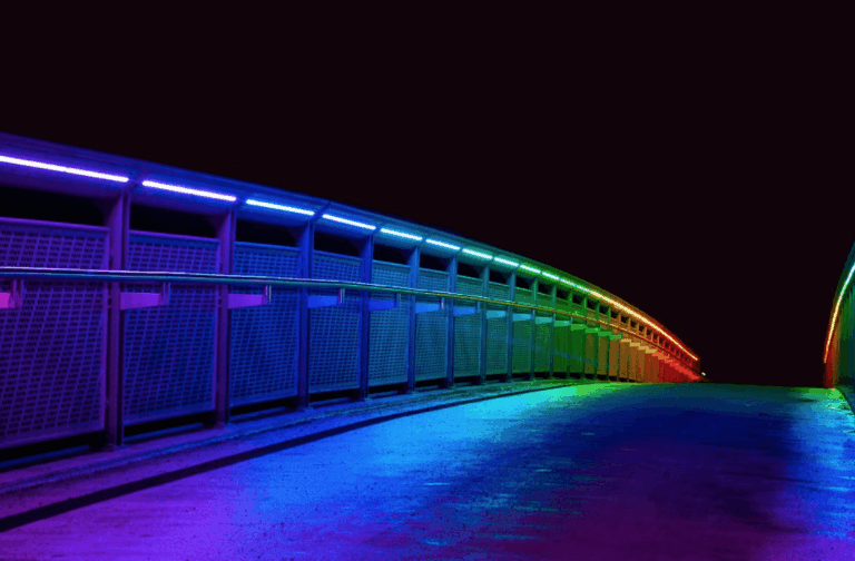 Las empresas crecen utilizando pantallas LED publicitarias 