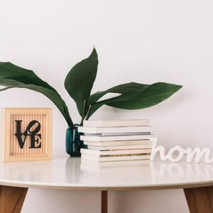 Consejos y trucos para decorar el hogar sin gastar una fortuna