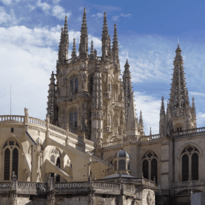 Burgos: un paseo por la ciudad medieval