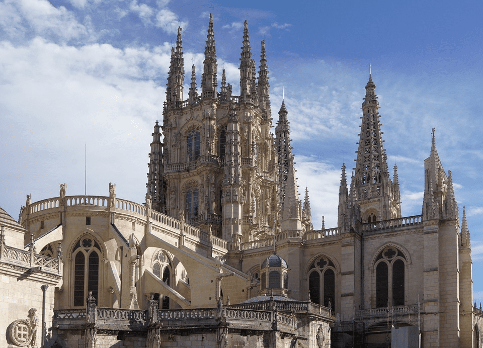 Burgos: un paseo por la ciudad medieval