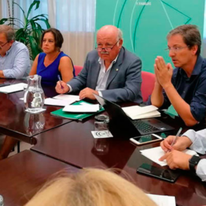 Una cadena de supermercados avisó a la Junta de productos de Magrudis que se seguían vendiendo pese a la alerta por listeria