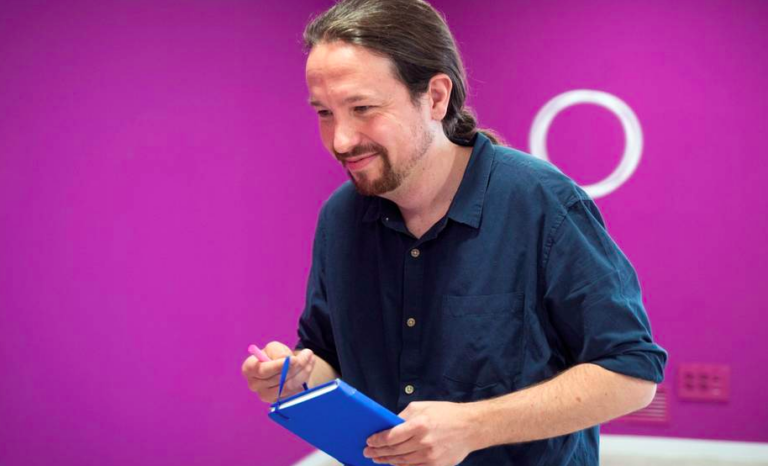 Pablo Iglesias pide que el PSOE vuelva a hacer la misma oferta que Podemos ya rechazó en julio