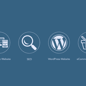 Diseño web y otras estrategias de marketing para negocios online